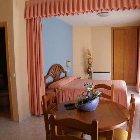 סיגואנזה Hotel Laberinto מראה חיצוני תמונה
