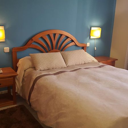 סיגואנזה Hotel Laberinto מראה חיצוני תמונה