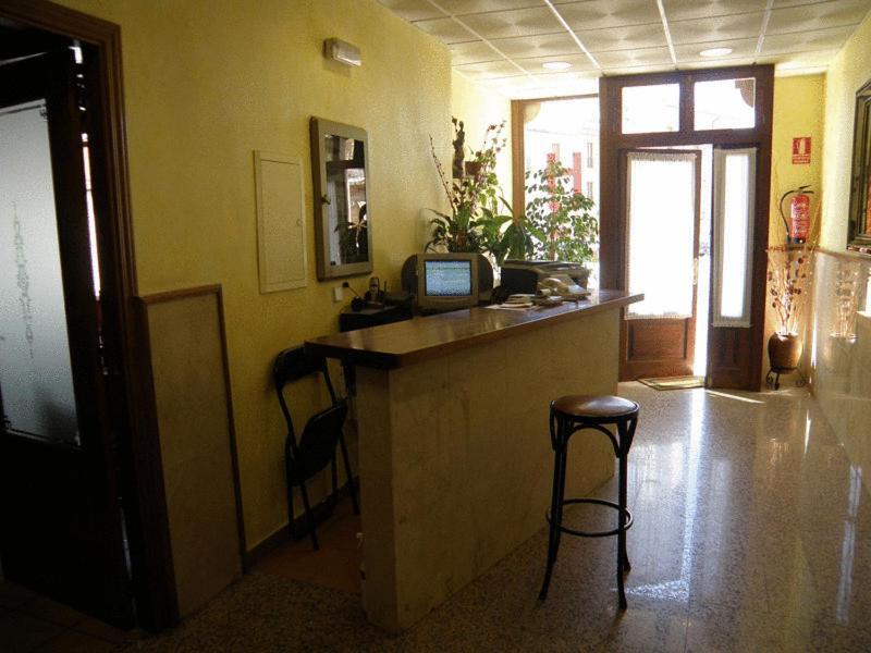 סיגואנזה Hotel Laberinto מראה חיצוני תמונה
