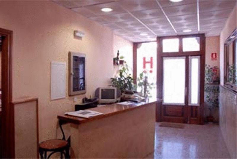 סיגואנזה Hotel Laberinto מראה חיצוני תמונה