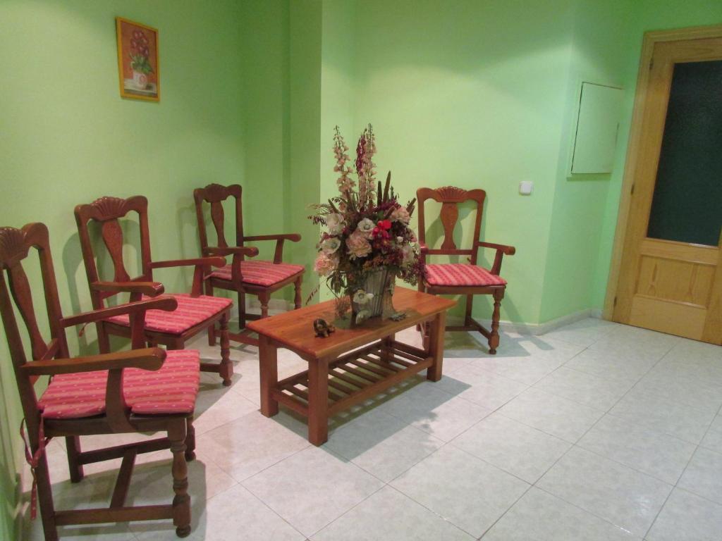 סיגואנזה Hotel Laberinto מראה חיצוני תמונה