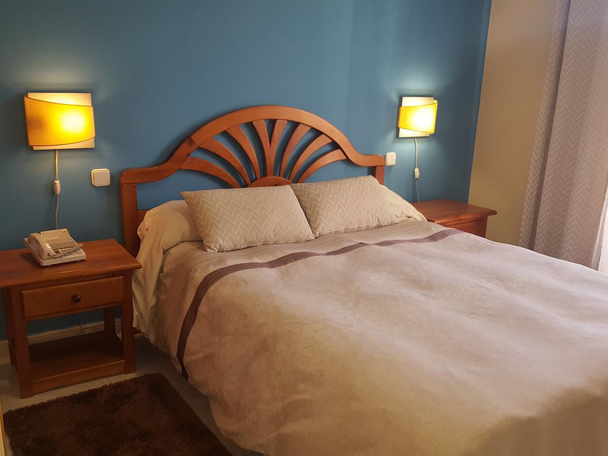סיגואנזה Hotel Laberinto מראה חיצוני תמונה