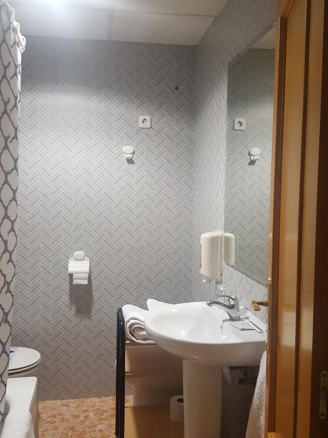 סיגואנזה Hotel Laberinto מראה חיצוני תמונה