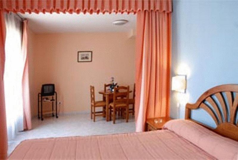 סיגואנזה Hotel Laberinto מראה חיצוני תמונה