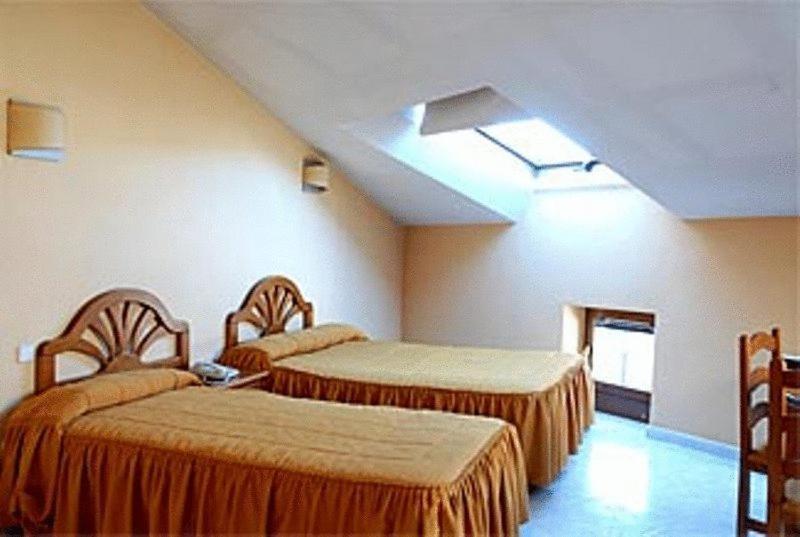 סיגואנזה Hotel Laberinto מראה חיצוני תמונה