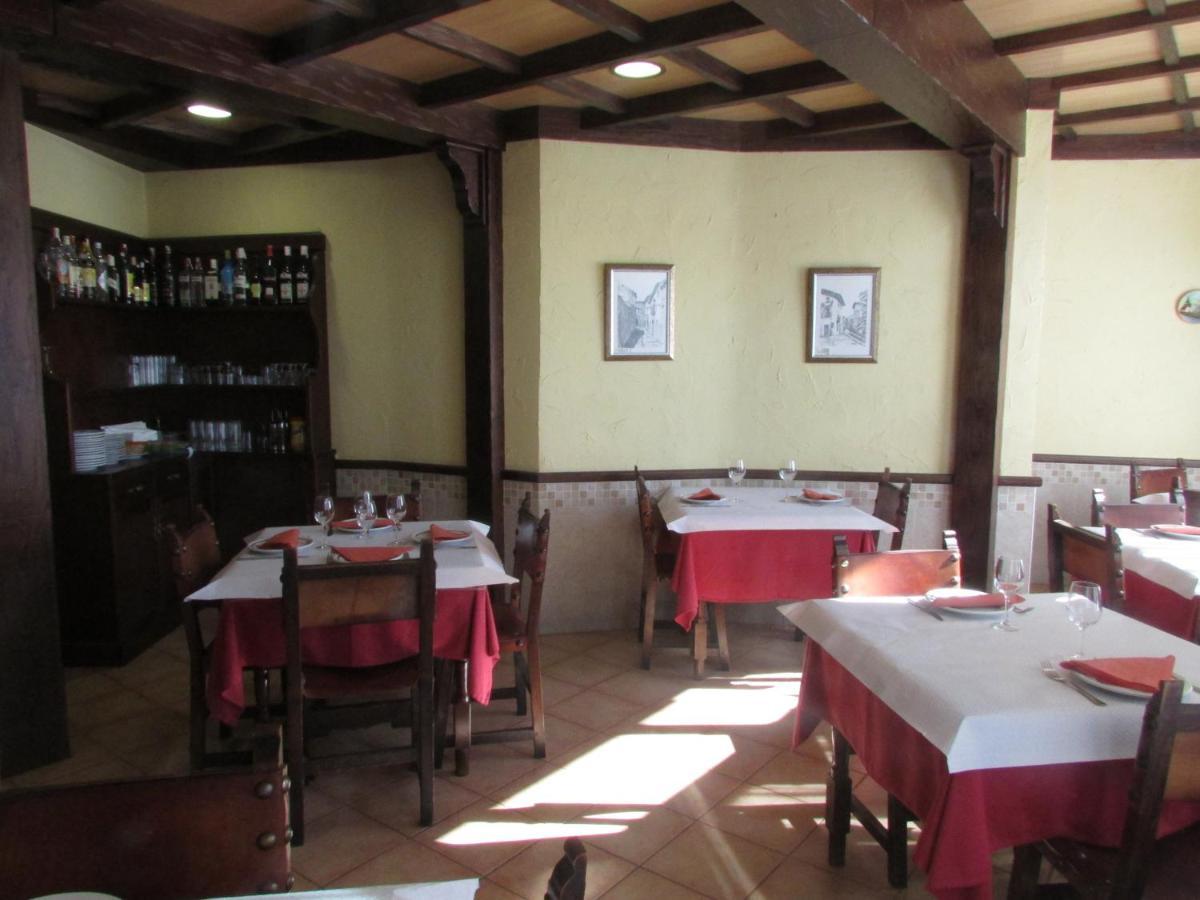 סיגואנזה Hotel Laberinto מראה חיצוני תמונה