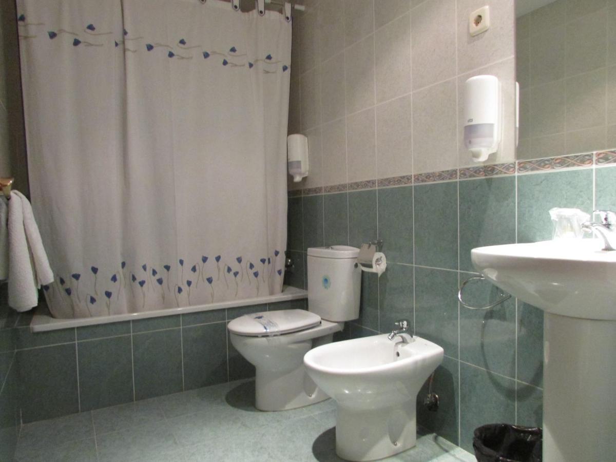 סיגואנזה Hotel Laberinto מראה חיצוני תמונה